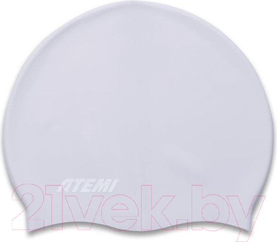 Изображение товара Шапочка для плавания Atemi Kids silicone cap /  KSC1LP (сиреневый)