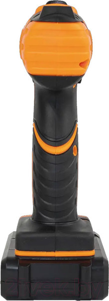 Изображение товара Аккумуляторная дрель-шуруповерт Вихрь ДА-К16/2А (900/72/14/58)