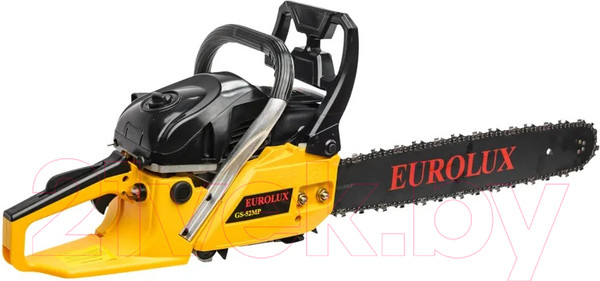 Изображение товара Бензопила цепная EUROLUX GS-52MP (900/70/6/38)
