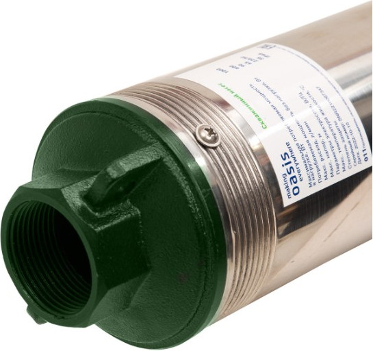 Изображение товара Скважинный насос Making Oasis Everywhere SN 90/90