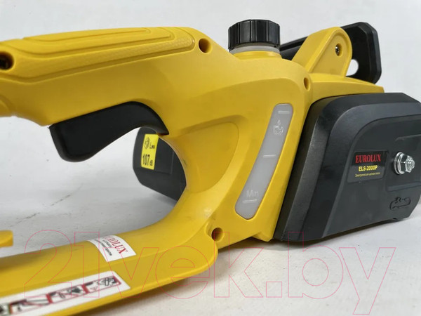 Изображение товара Электропила цепная EUROLUX ELS-2016 MP (900/70/10/38)