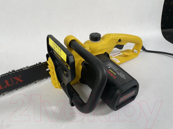 Изображение товара Электропила цепная EUROLUX ELS-2016 MP (900/70/10/38)