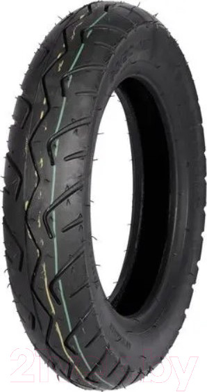 Изображение товара Мотошина передняя Gummy ZS-030D 90/90R10 58L TT