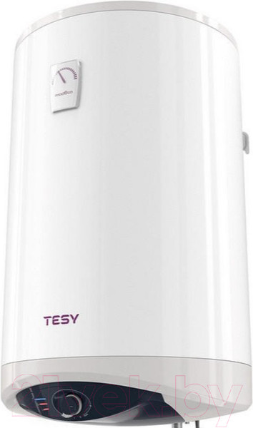 Изображение товара Бойлер косвенного нагрева Tesy ModEco Ceramic 80 / GCV6S (левые выходы)