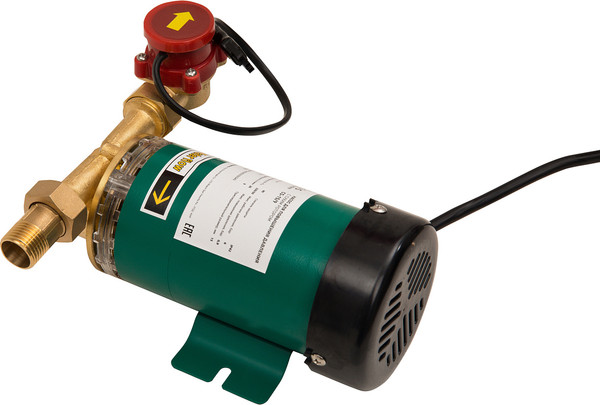 Изображение товара Насос повышения давления Making Oasis Everywhere CS-15/9