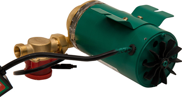 Изображение товара Насос повышения давления Making Oasis Everywhere CS-15/9