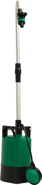 Изображение товара Дренажный насос Making Oasis Everywhere DB 87/11 (K)