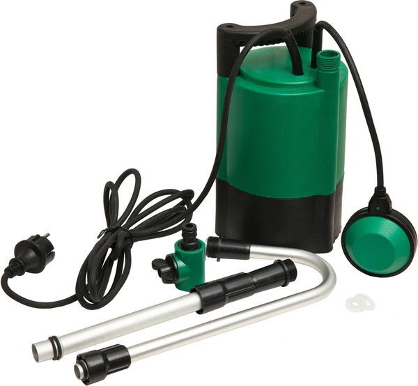 Изображение товара Дренажный насос Making Oasis Everywhere DB 87/11 (K)