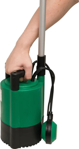 Изображение товара Дренажный насос Making Oasis Everywhere DB 87/11 (K)