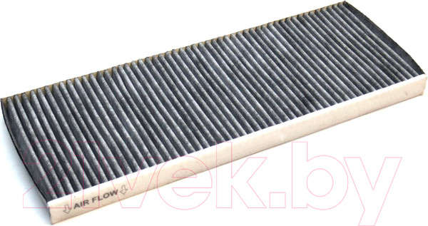 Изображение товара Салонный фильтр NEVSKY FILTER NF6396C (угольный)