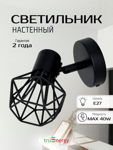 Изображение товара Спот Truenergy 21335