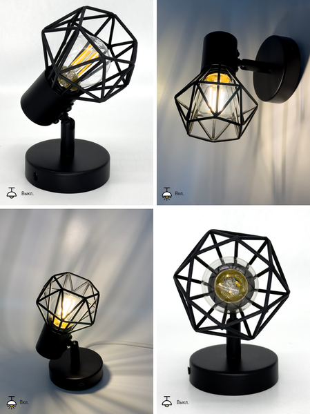 Изображение товара Спот Truenergy 21335