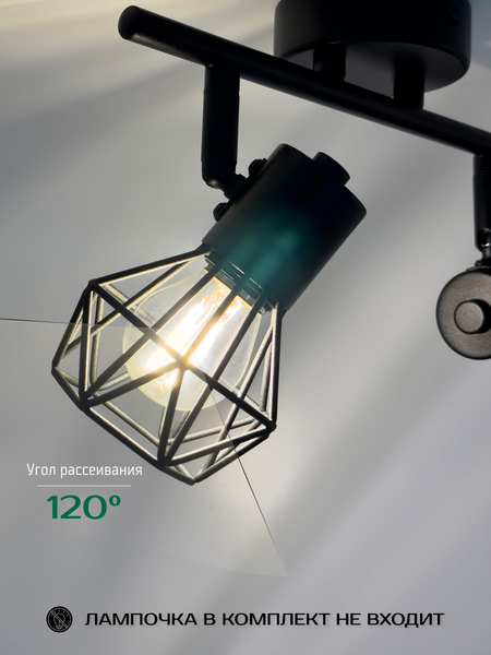 Изображение товара Спот Truenergy 21336