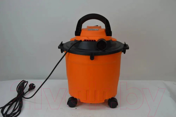Изображение товара Профессиональный пылесос Daman DVC-15P