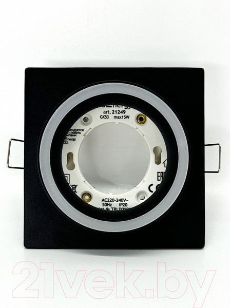 Изображение товара Точечный светильник Truenergy 21249