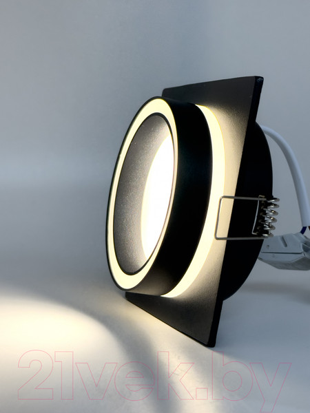 Изображение товара Точечный светильник Truenergy 21249