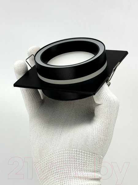 Изображение товара Точечный светильник Truenergy 21249