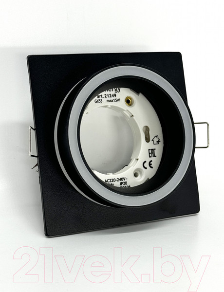 Изображение товара Точечный светильник Truenergy 21249