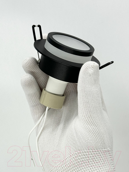 Изображение товара Точечный светильник Truenergy 21244