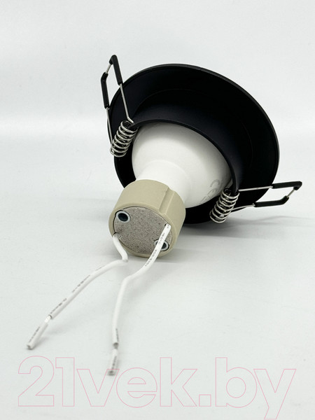 Изображение товара Точечный светильник Truenergy 21244