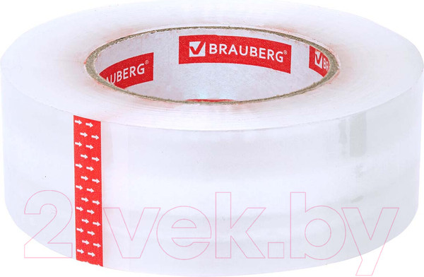 Изображение товара Скотч Brauberg Original. Упаковочный 48ммx200м / 440177