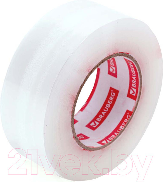 Изображение товара Скотч Brauberg Original. Упаковочный 48ммx200м / 440177