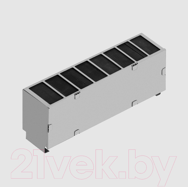 Изображение товара Комплект рециркуляции для вытяжки Maunfeld MIDS604 (с фильтром CF312MW)