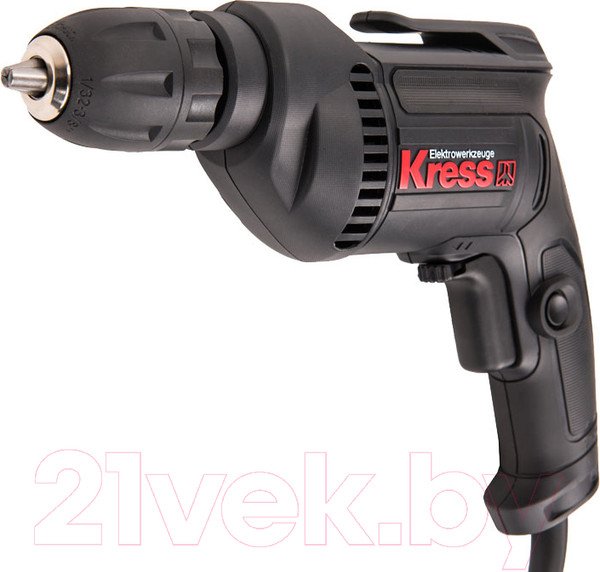Изображение товара Дрель Kress KU110K