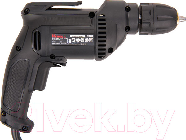 Изображение товара Дрель Kress KU110K