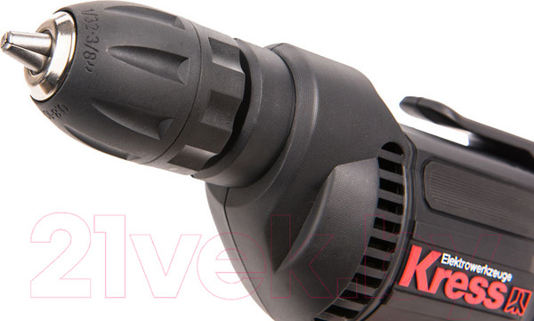 Изображение товара Дрель Kress KU110K