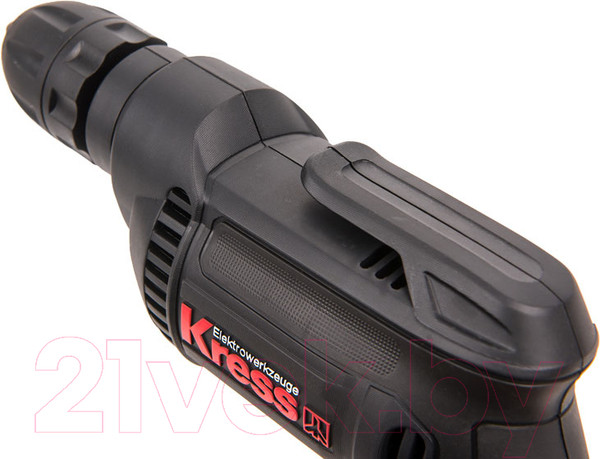Изображение товара Дрель Kress KU110K