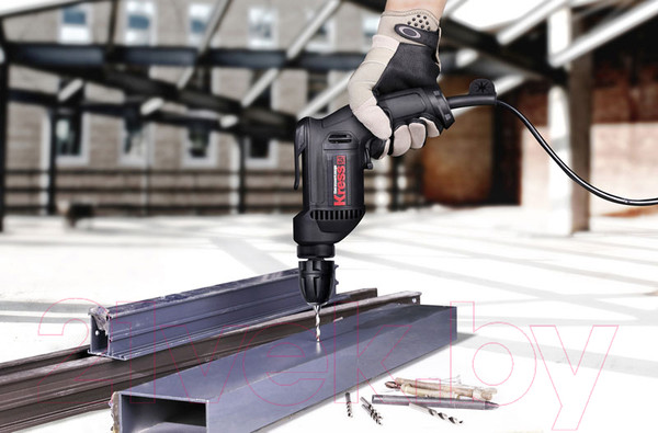 Изображение товара Дрель Kress KU110K