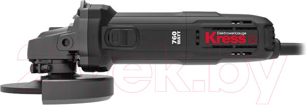 Изображение товара Угловая шлифовальная машина Kress KU701