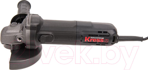 Изображение товара Угловая шлифовальная машина Kress KU701