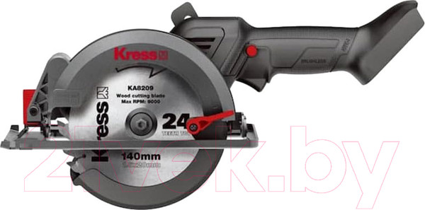 Изображение товара Дисковая пила Kress KU519.9