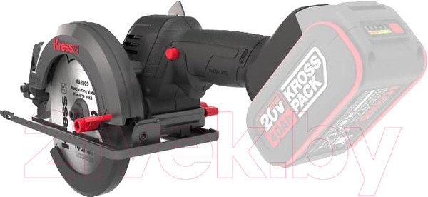 Изображение товара Дисковая пила Kress KU519.9