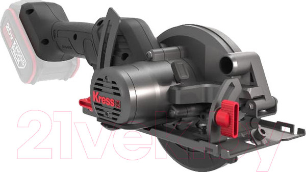 Изображение товара Дисковая пила Kress KU519.9