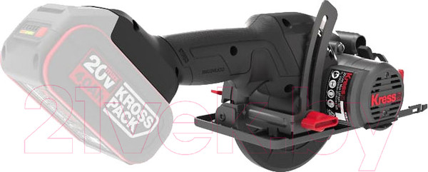 Изображение товара Дисковая пила Kress KU519.9