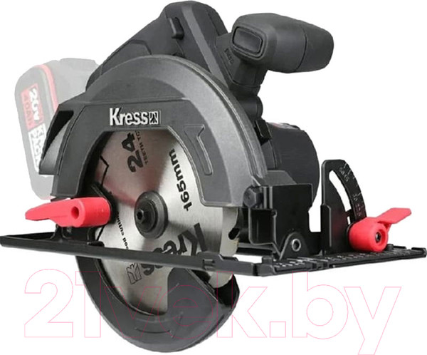 Изображение товара Дисковая пила Kress KU520.9
