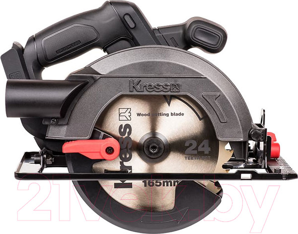 Изображение товара Дисковая пила Kress KU520.9