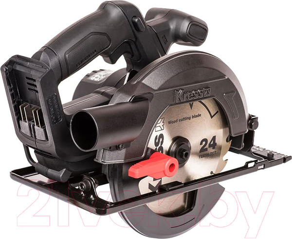 Изображение товара Дисковая пила Kress KU520.9