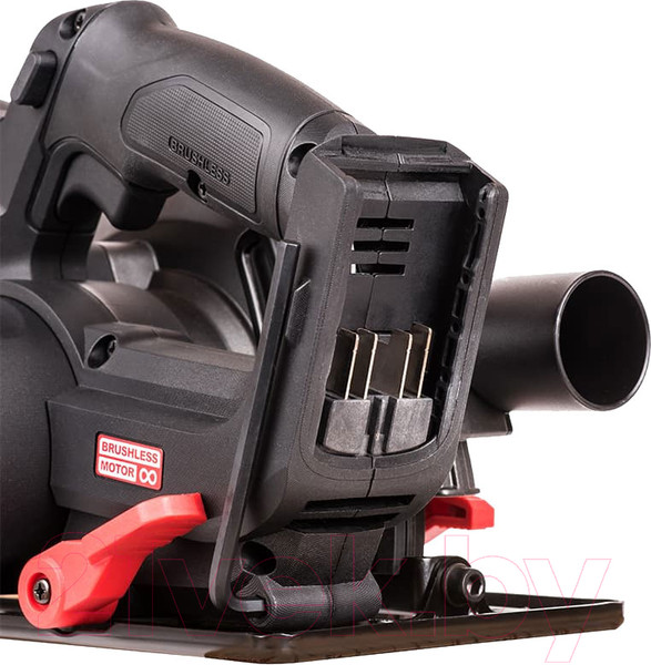 Изображение товара Дисковая пила Kress KU520.9