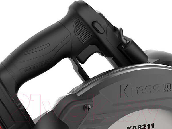 Изображение товара Дисковая пила Kress KUE15.9