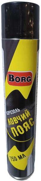 Изображение товара Средство защиты растений Borg Ловчий пояс (750мл)