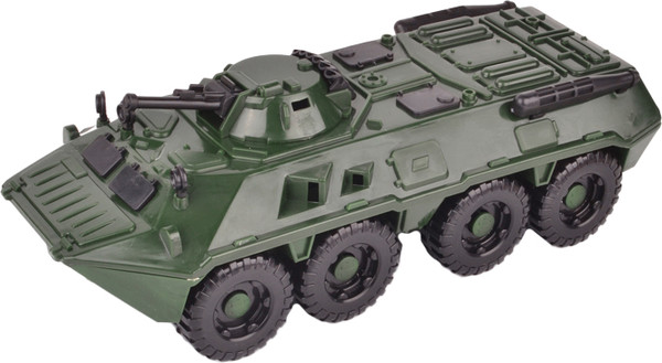 Изображение товара Автомобиль игрушечный Toybola БТР ТВ-004 