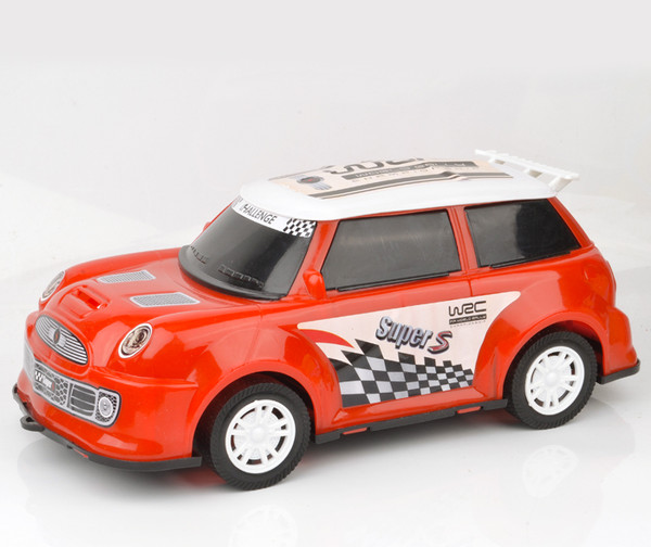 Изображение товара Автомобиль игрушечный Toybola ТВ-046