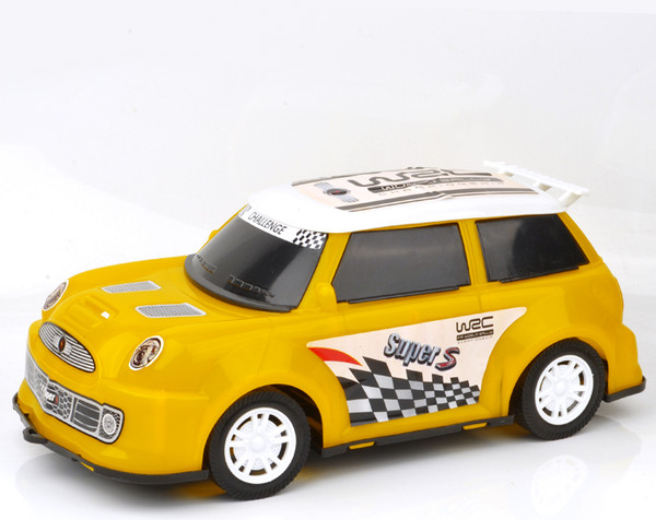 Изображение товара Автомобиль игрушечный Toybola ТВ-046