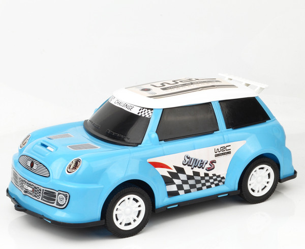 Изображение товара Автомобиль игрушечный Toybola ТВ-046