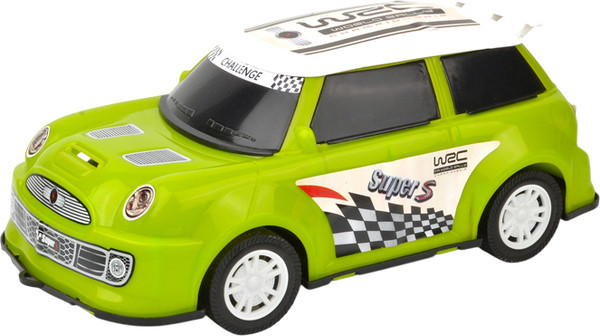 Изображение товара Автомобиль игрушечный Toybola ТВ-046