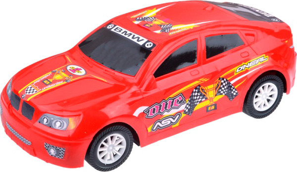 Изображение товара Автомобиль игрушечный Toybola М514